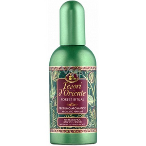 TESORI di ORIENTE parfem 100ml Forest Ritual