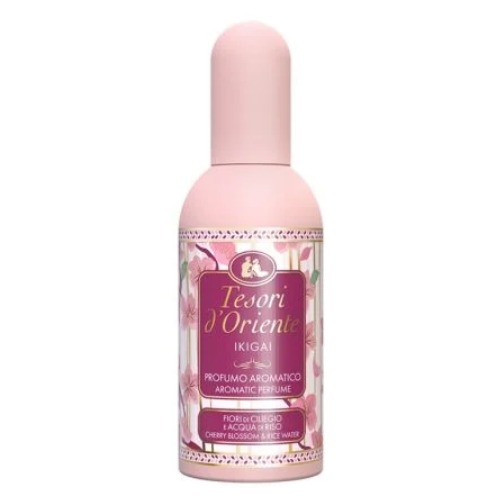 TESORI di ORIENTE parfem 100ml. Ikigai