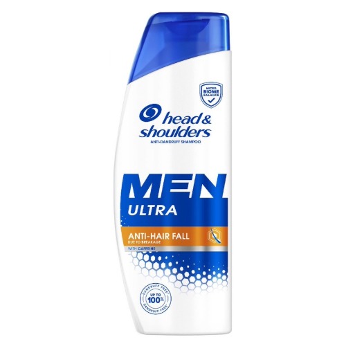 HEAD&SHOULDERS sampon 330m Anti-Hairfall - Protiv opadanja kose