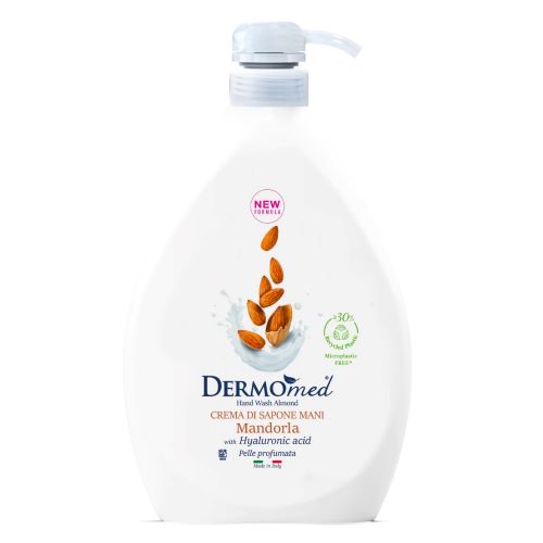 DERMOMED tecni sapun 1 L Karite & Almond