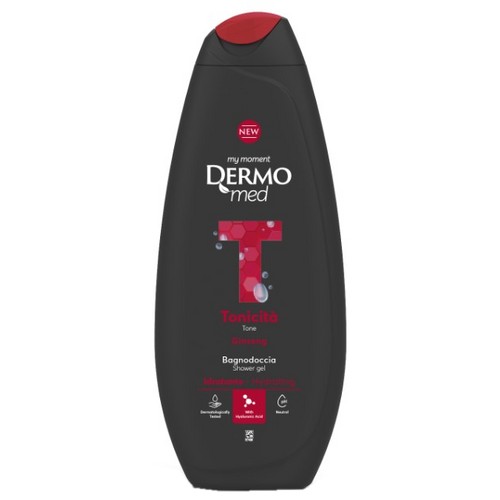 DERMOMED kupka 650ml Tonicita