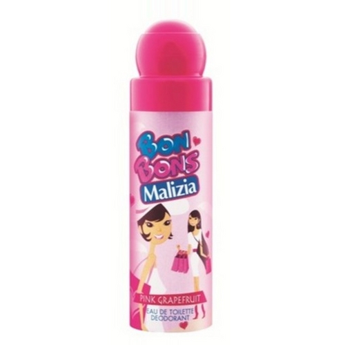 MALIZIA Bon Bons dezodorans Pink Grapefruit 75ml