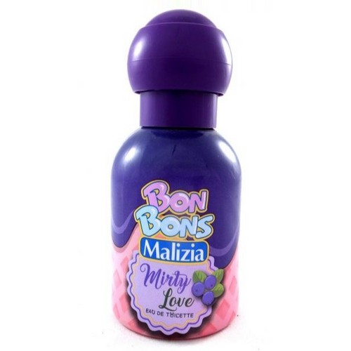 MALIZIA Bon Bons parfem Fashion Girl 50ml - Mirty Love
