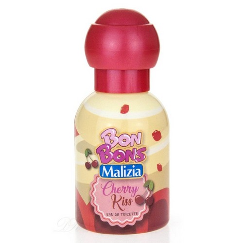 MALIZIA Bon Bons parfem Primo Bacio 50ml - Cherry Kiss