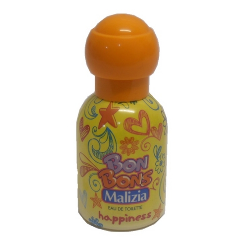 MALIZIA Bon Bons parfem Miami Pop 50ml - Creamy Vanilla