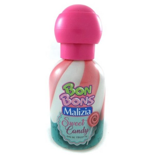 MALIZIA Bon Bons parfem Oxygen Bubble 50ml - Sweet Candy