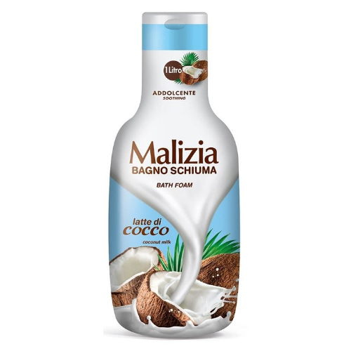 MALIZIA kupka 1 L Latte di Cocco