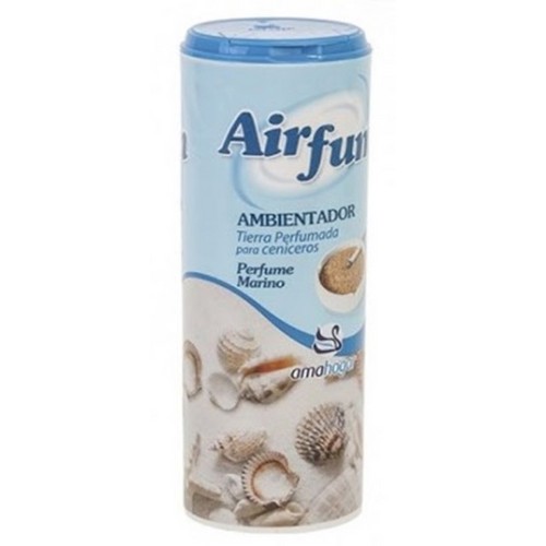 AIRFUM Pijesak za pepeljare 350gr