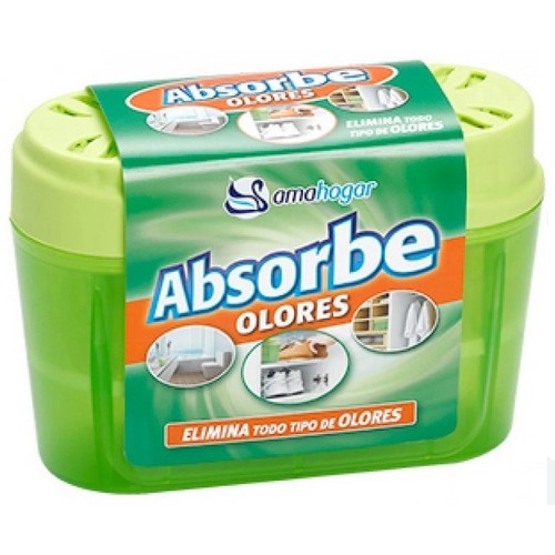 AMAHOGAR Apsorber neprijatnih mirisa 40g