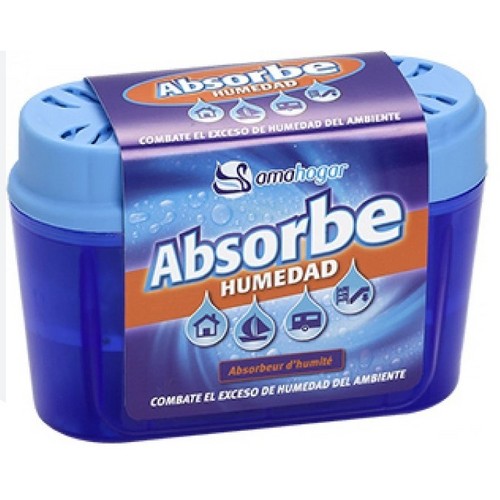 AMAHOGAR Apsorber vlage 40g