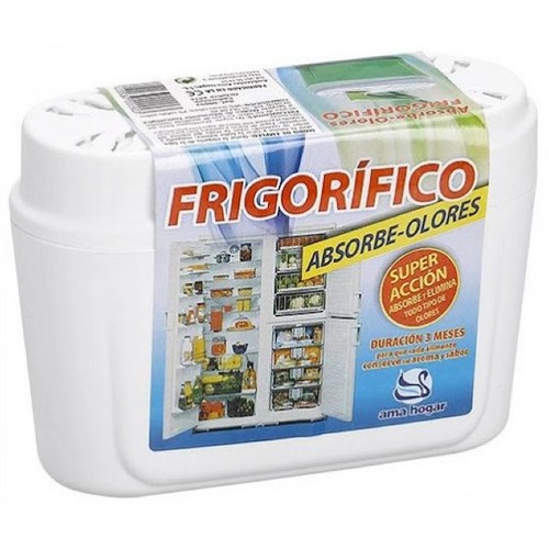 AMAHOGAR Apsorber mirisa za frizider 40g