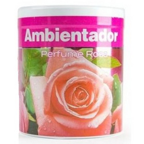 AMAHOGAR Osvezivac limenka 95g Flower
