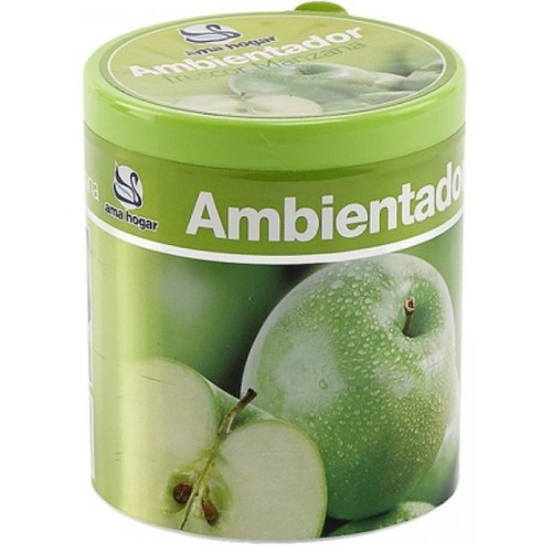 AMAHOGAR Osvezivac limenka 95g Fruit