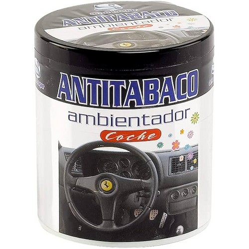 AMAHOGAR Osvezivac limenka 95g Anti-tab