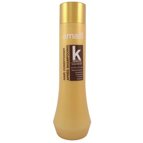 AMALFI Balzam za kosu Keratin Argan 1l