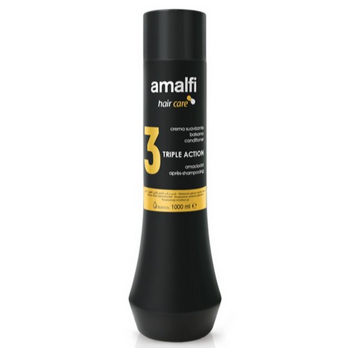 AMALFI Balzam za kosu Triple Action Profesional 1l