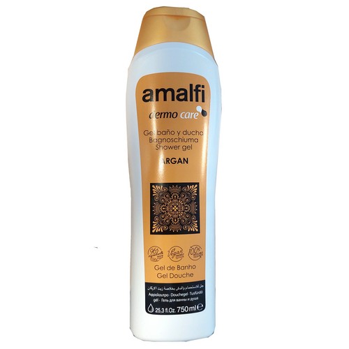 AMALFI kupka Argan 750ml