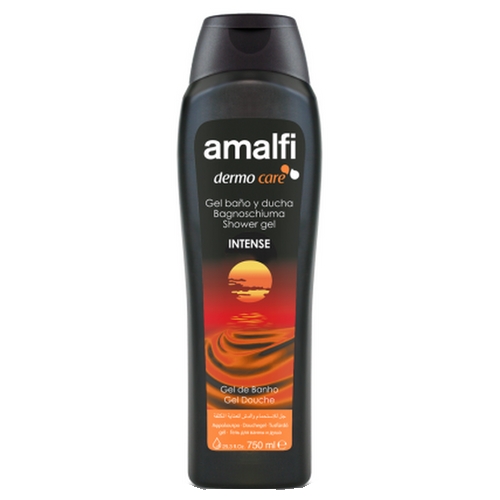 AMALFI kupka Intense 750ml
