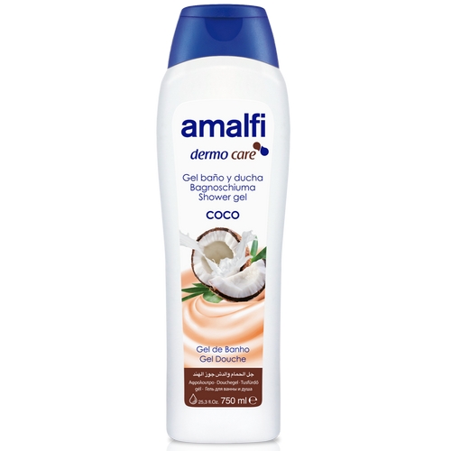 AMALFI kupka Coco 750ml