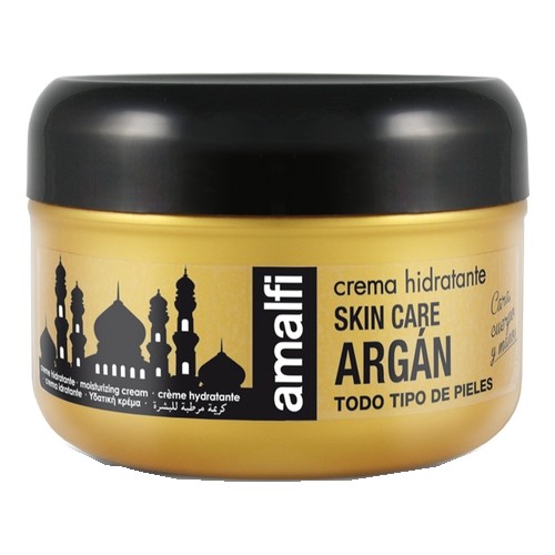 AMALFI Krema hidranta argan 200ml za lice,ruke i tijelo
