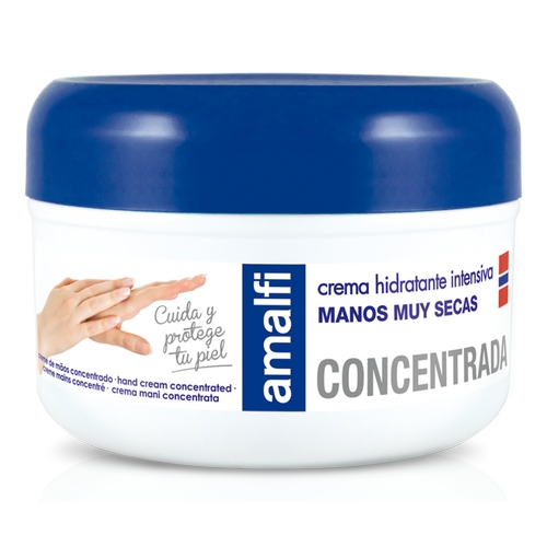 AMALFI Krema koncetrovana 200ml za lice,ruke i tijelo