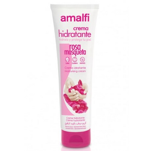 AMALFI Krema Rosa 150ml za lice, ruke i tijelo