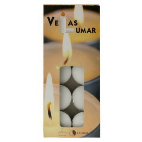 LUMAR Velas Cajna svijeca 10/1 5 h