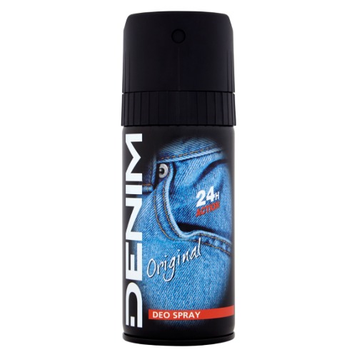 DENIM dezodorans Original 150 ml