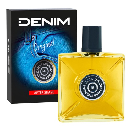 DENIM losion posle brijanja Original 100 ml