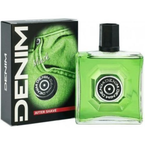 DENIM losion posle brijanja Musk 100 ml