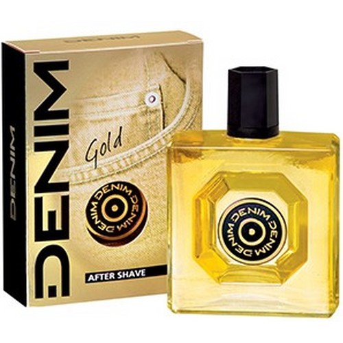 DENIM losion posle brijanja Gold 100 ml