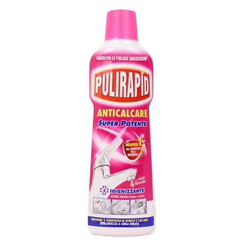 PULIRAPID 500ml Aceto Naturale