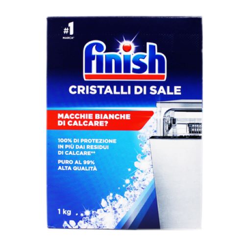 FINISH sale special 1 kg.-so za mas.za sudje