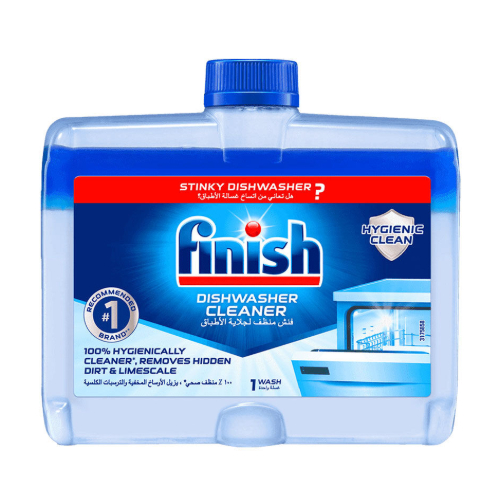 FINISH Cistac masine za sudje 250ml Classic