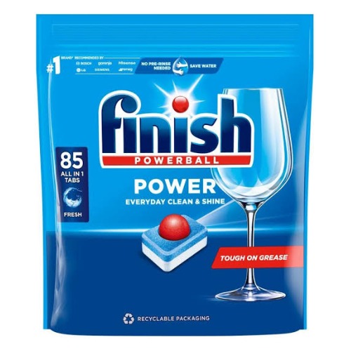 FINISH Tablete All In One 85/1 Classic