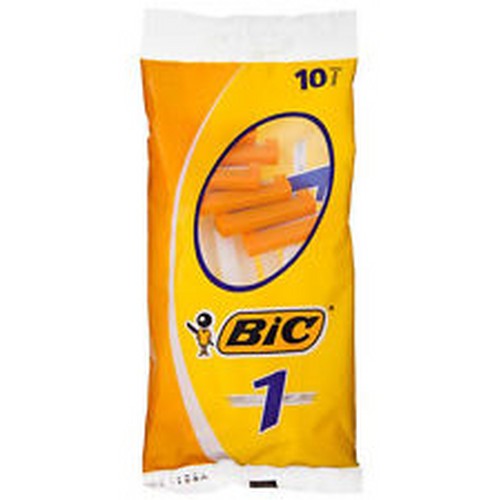 BIC aparat za brijanje 10 kom.