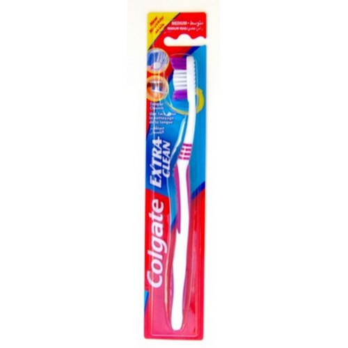 COLGATE cetkica za zube Extra Clean