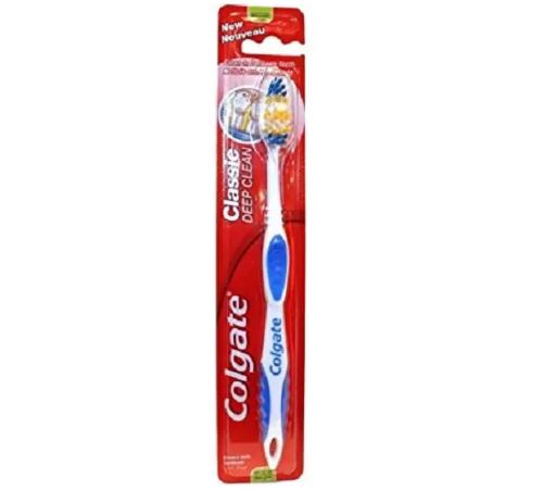 COLGATE cetkica za zube Deep Clean