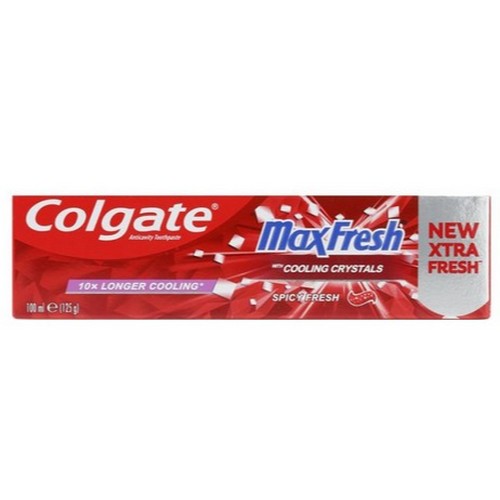COLGATE pasta za zube 100 ml Max Fresh Spicy Fresh