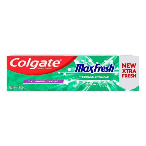 COLGATE pasta za zube 100 ml Max Fresh Clean Mint