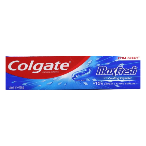 COLGATE pasta za zube 100 ml Max Fresh Cool Mint