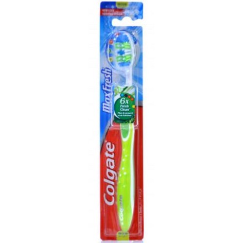 COLGATE cetkica za zube Max Fresh - Medium