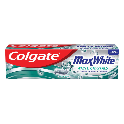 COLGATE pasta za zube 100 ml Max White Crystal Mint