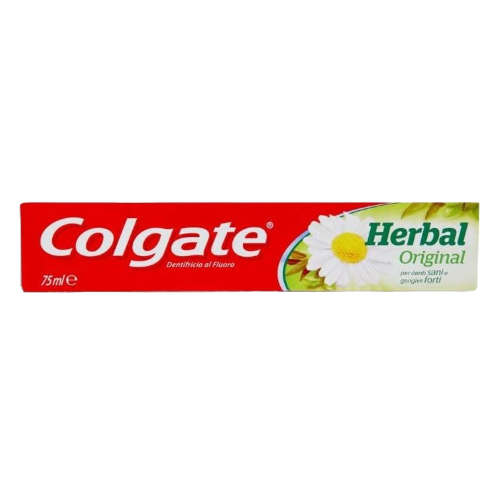 COLGATE pasta za zube 75 ml Herbal Original