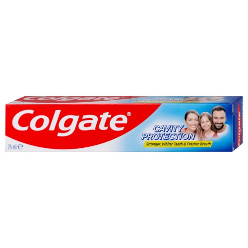 COLGATE pasta za zube 75 ml Cavity Protection