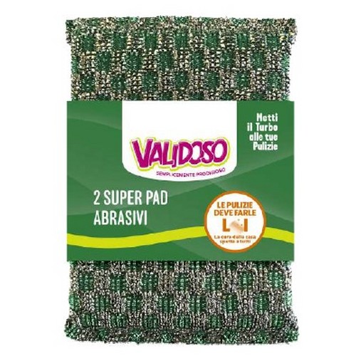 VALIDOSO (416) sundjer za sudje 2/1