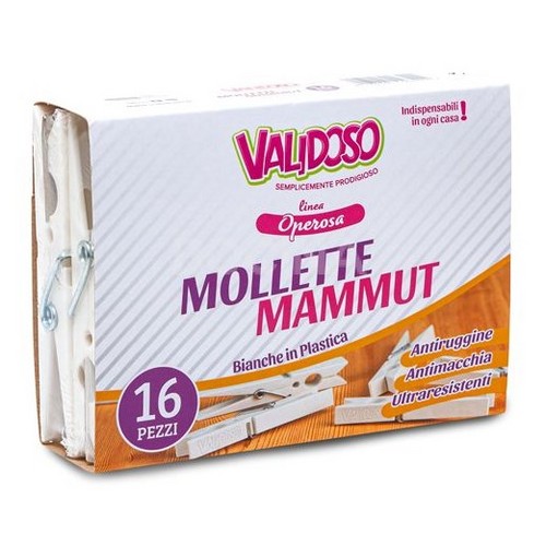 VALIDOSO stipavice 16/1