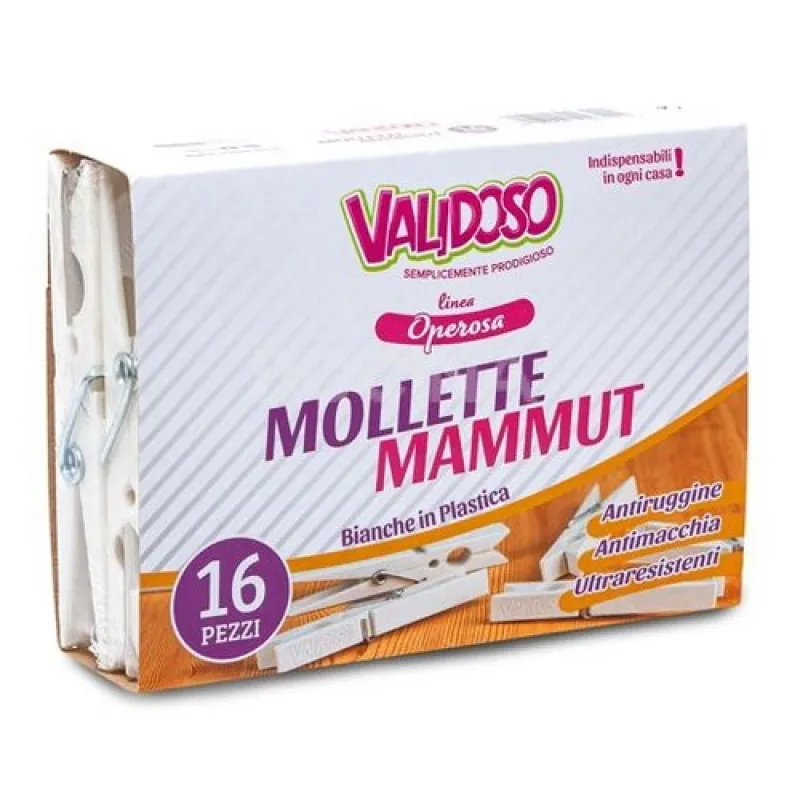 VALIDOSO stipavice 16/1