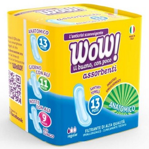 WOW ulosci dnevni 13/1