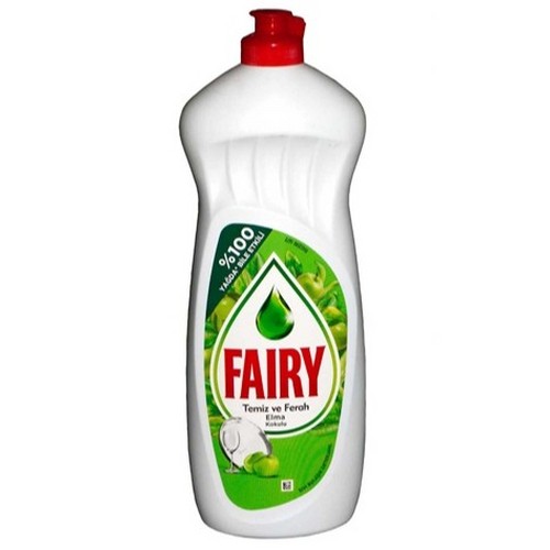 FAIRY det.za pranje sudja 650ml Apple